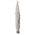 Animated Hanging Cocoon Corpse – Motion-Activated Scream Prop